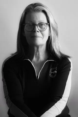 Lotta Forsberg - Córka • Potomstwo