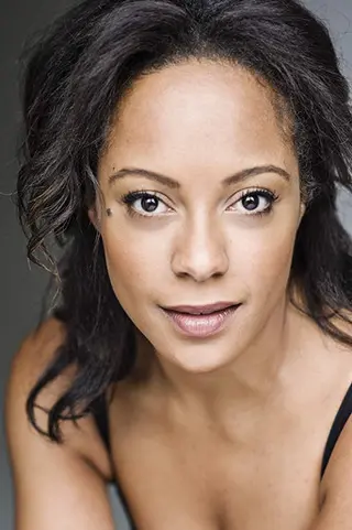 Peliculas de Rosalind Eleazar