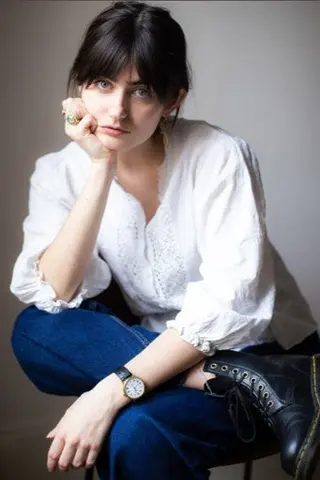 Peliculas de Marguerite Dedeyan