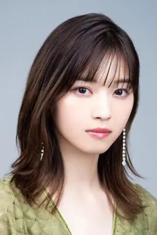 Peliculas de Nanase Nishino