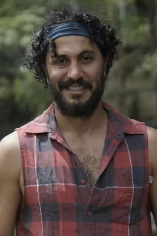 Peliculas de Ara Raad