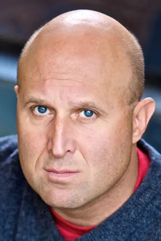 Peliculas de David Ghilardi