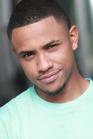 Peliculas de Tequan Richmond