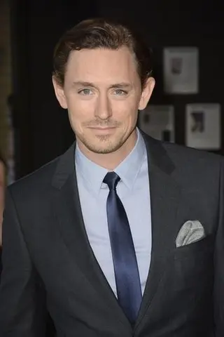 Peliculas de JJ Feild