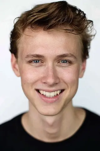 Peliculas de Henrik Holm