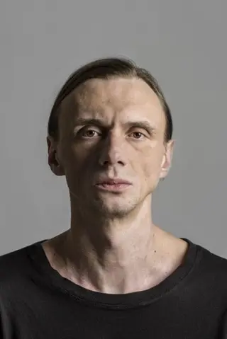 Peliculas de Andrzej Kłak