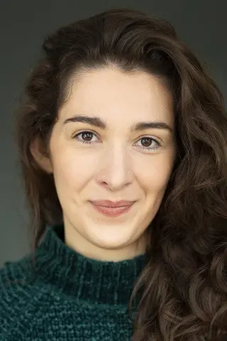 Peliculas de Lizzie Schenk