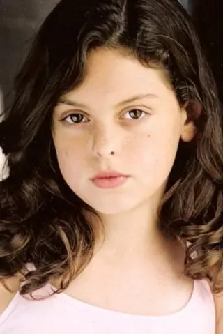 Peliculas de Ashly Holloway