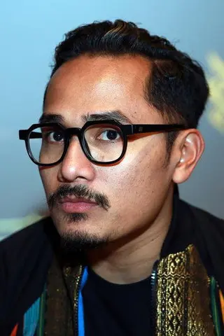 Peliculas de Tanta Ginting