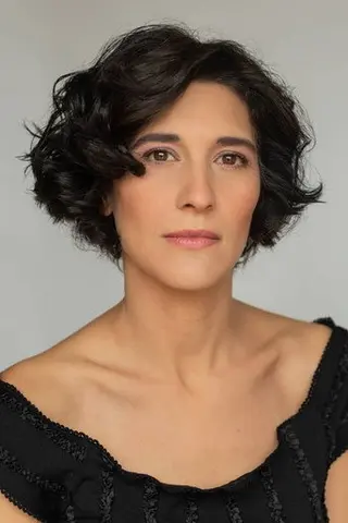 Peliculas de Maria Victoria Di Pace