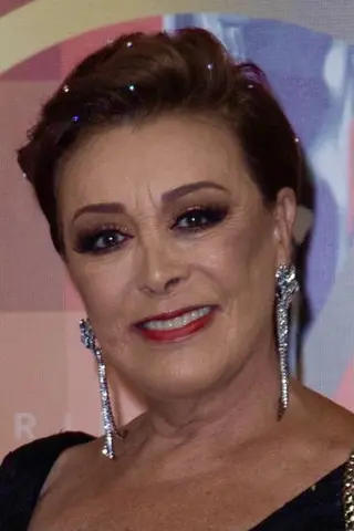 Peliculas de Sylvia Pasquel