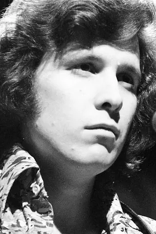 Peliculas de Don McLean