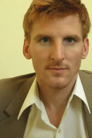 Peliculas de Jeremy Mercer