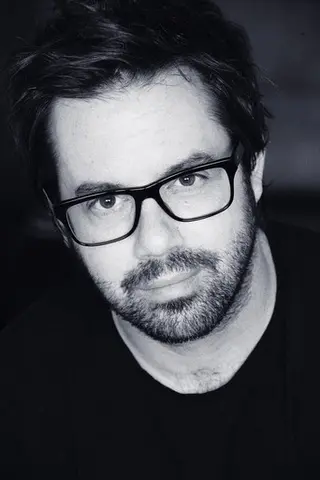 Peliculas de Benoît Roberge