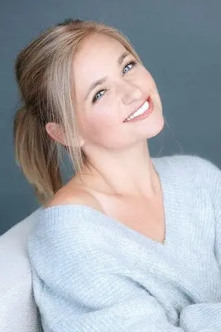 Peliculas de Ivyann Schwan