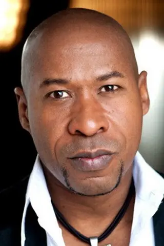 Peliculas de L. Trey Wilson