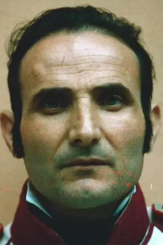 Peliculas de Antonio Spinnato