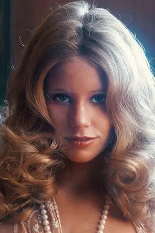 Peliculas de Jill DeVries