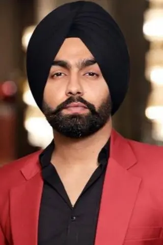 Peliculas de Ammy Virk