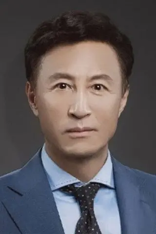Peliculas de Luoyong Wang