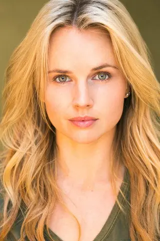 Peliculas de Kimberley Crossman