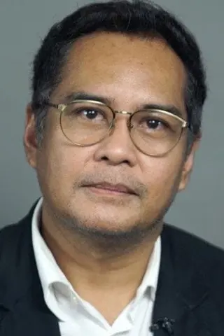 Peliculas de John Arcilla