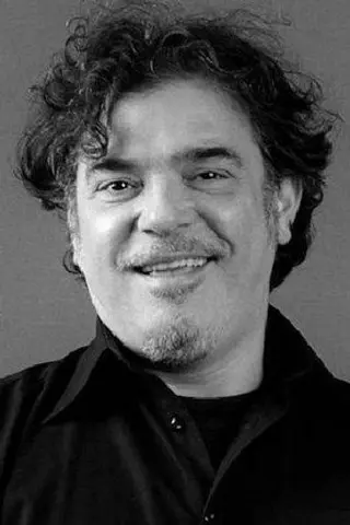 Peliculas de Mauro Serio