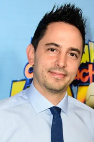 Peliculas de Gabriel Riva Palacio Alatriste