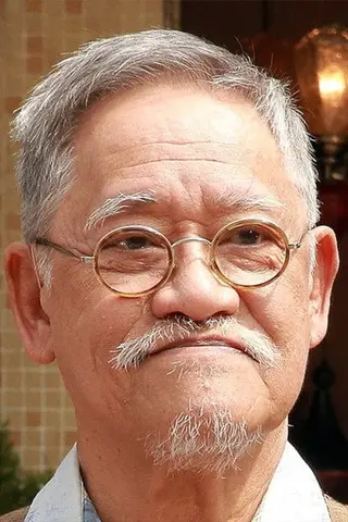 Peliculas de Richard Ng