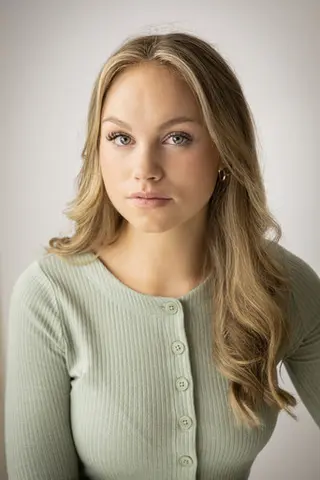 Peliculas de Ashley Dingwell