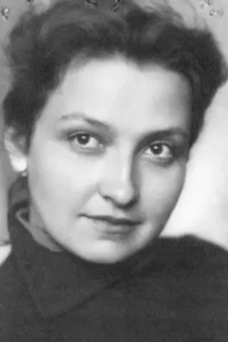 Peliculas de Olga Markina
