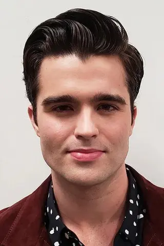 Peliculas de Spencer Boldman