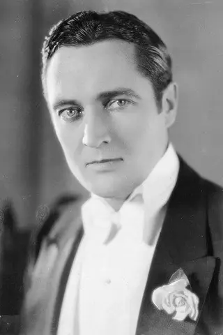 Peliculas de Edmund Lowe