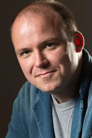 Peliculas de Rory Kinnear