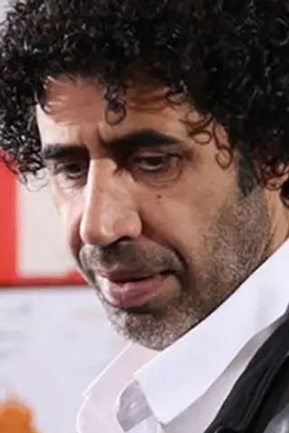 Peliculas de Mohammad Hadaki