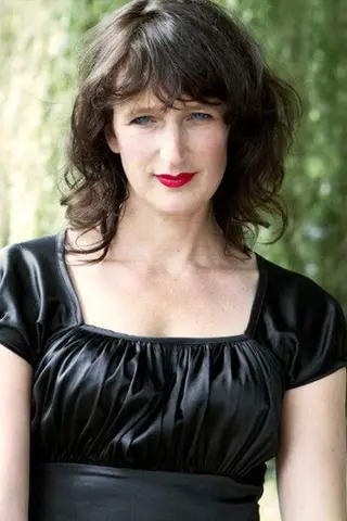 Peliculas de Saskia Rinsma