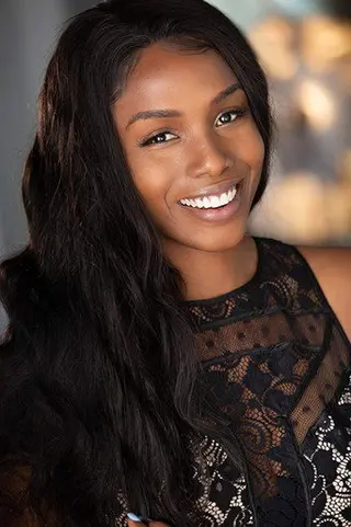 Peliculas de 'Ja'Miece' Mercedez McDowell