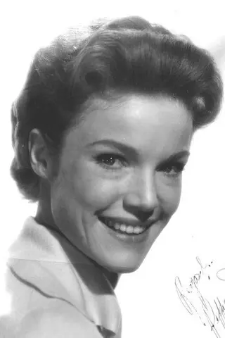 Peliculas de Pippa Scott