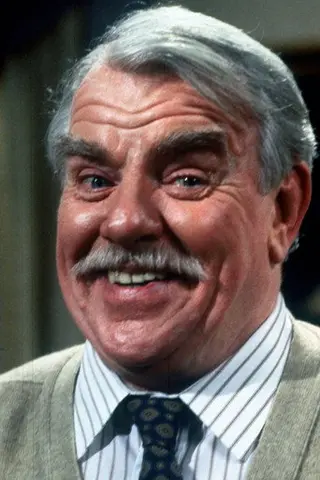 Peliculas de Windsor Davies