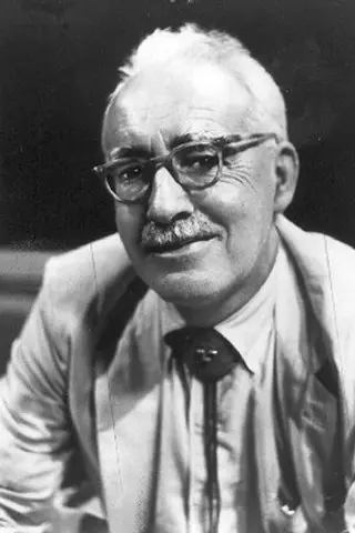 Peliculas de Frank O'Connor