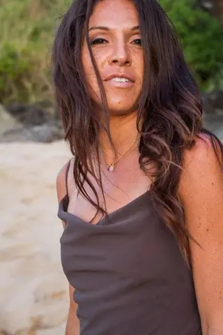 Peliculas de Linda Molina