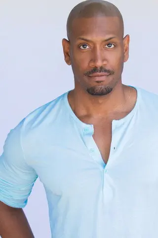 Peliculas de Bryan Terrell Clark