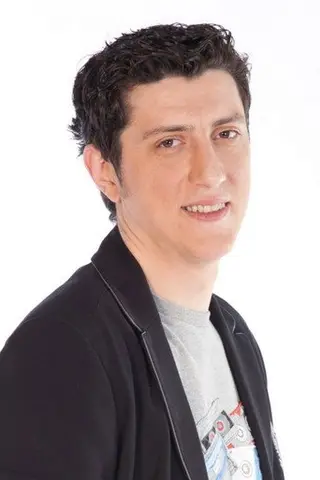 Peliculas de Constantin Diţă