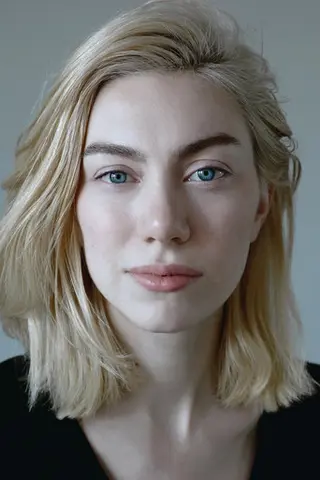 Peliculas de Madeline Wise