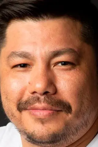 Peliculas de Óscar Reyes
