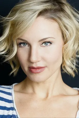 Peliculas de Brianne Davis