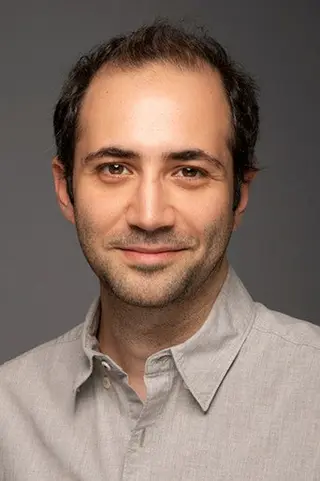 Peliculas de Sarp Bozkurt
