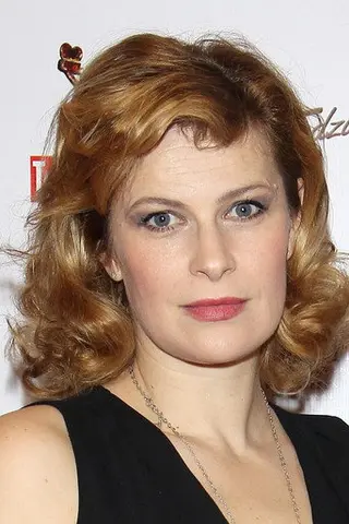 Peliculas de Agnieszka Warchulska