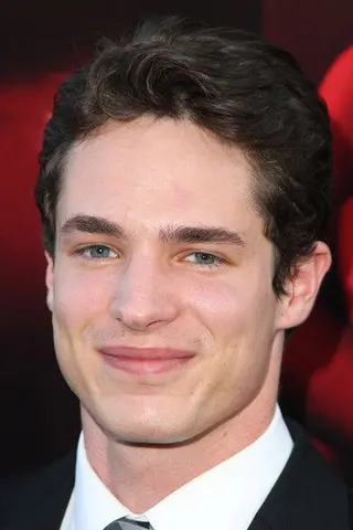 Peliculas de Reese Mishler