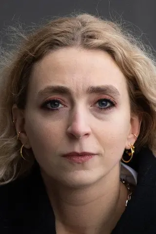 Peliculas de Ebba Katrín Finnsdóttir